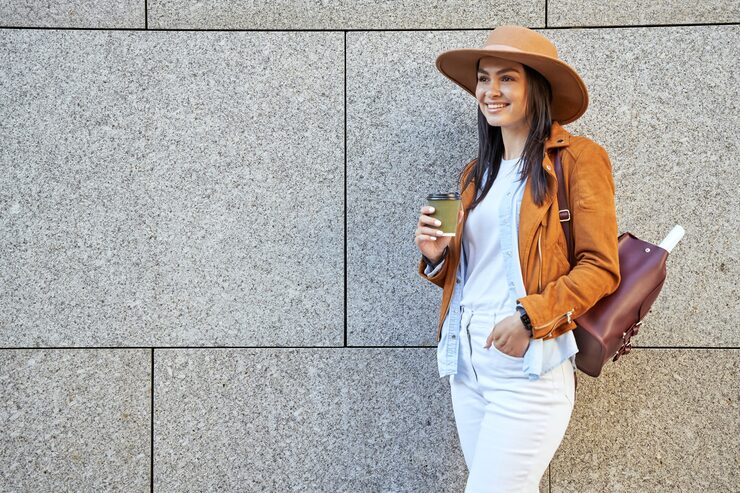 Rutinitas Pagi yang Membawa Senyuman